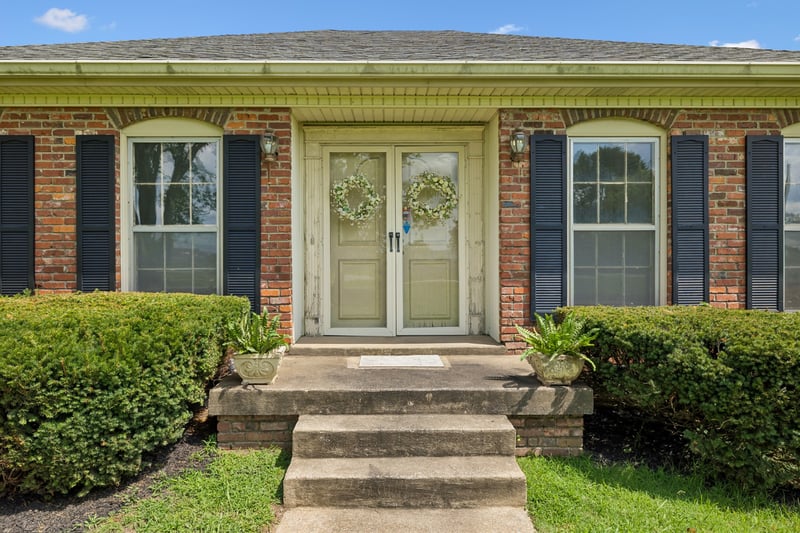 1865 Hickory Ridge Rd, Lebanon, TN 37087