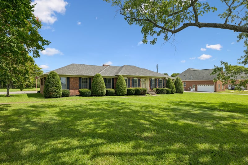 1865 Hickory Ridge Rd, Lebanon, TN 37087