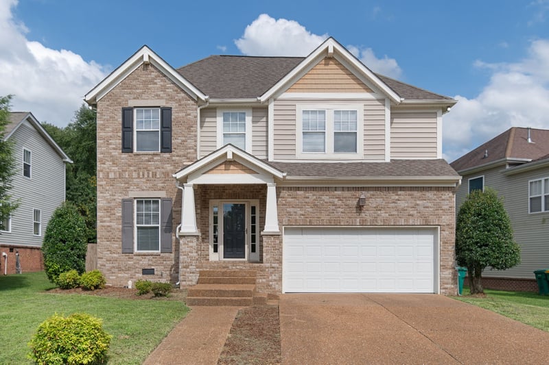 1402 Bern Dr, Spring Hill, TN 37174