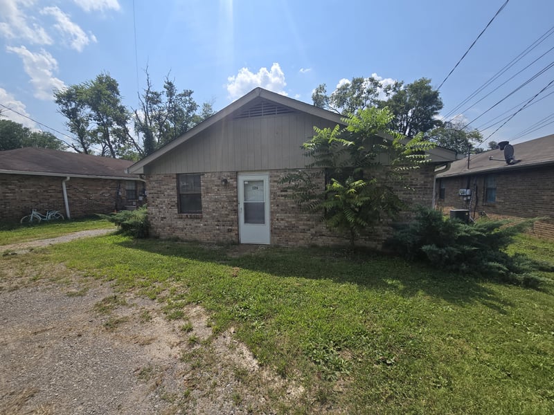 126 Lanier Dr, Madison, TN 37115