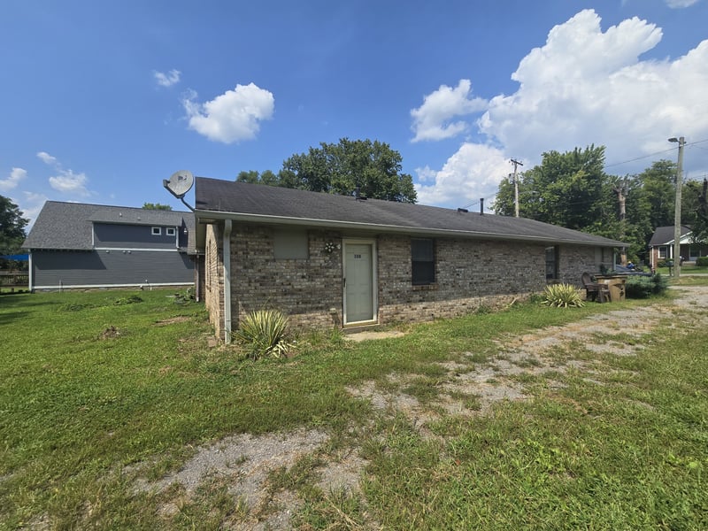 126 Lanier Dr, Madison, TN 37115