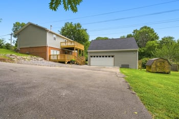 5944 S New Hope Rd, Hermitage, TN 37076
