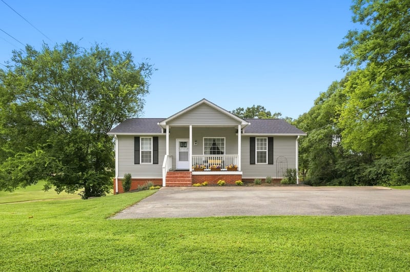 5944 S New Hope Rd, Hermitage, TN 37076