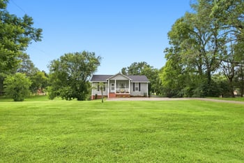 5944 S New Hope Rd, Hermitage, TN 37076