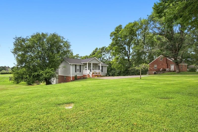5944 S New Hope Rd, Hermitage, TN 37076