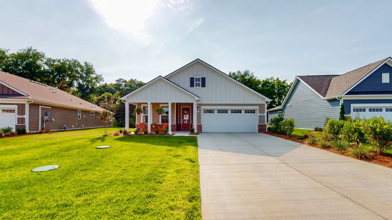 7546 Fermata Way, Murfreesboro, TN 37128