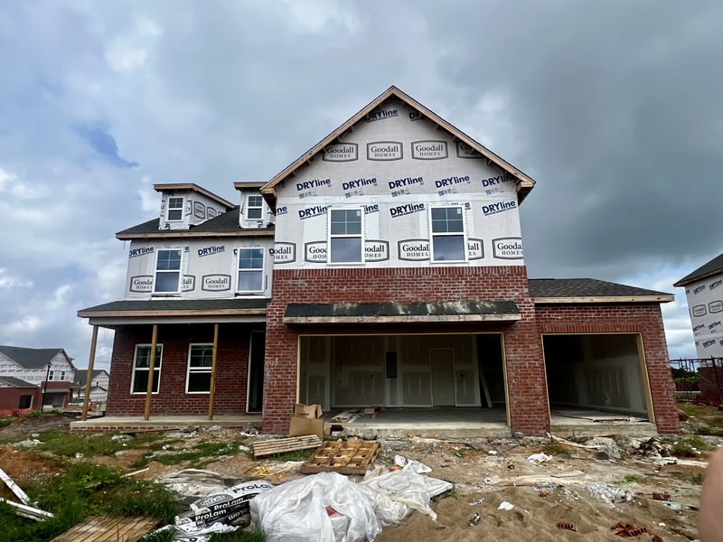 2405 Chase Bend Ct, Columbia, TN 38401