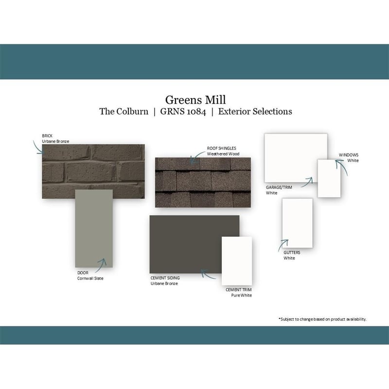 2405 Chase Bend Ct, Columbia, TN 38401