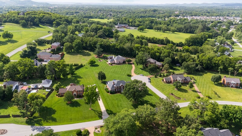 1012 Saint Georges Way, Franklin, TN 37064