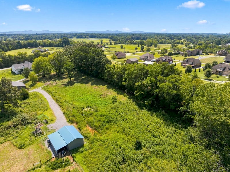 7432 Midland Rd Lot 75, Christiana, TN 37037