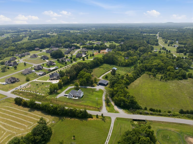 7432 Midland Rd Lot 75, Christiana, TN 37037