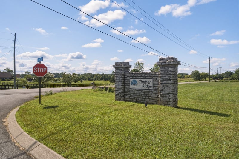 7432 Midland Rd Lot 75, Christiana, TN 37037
