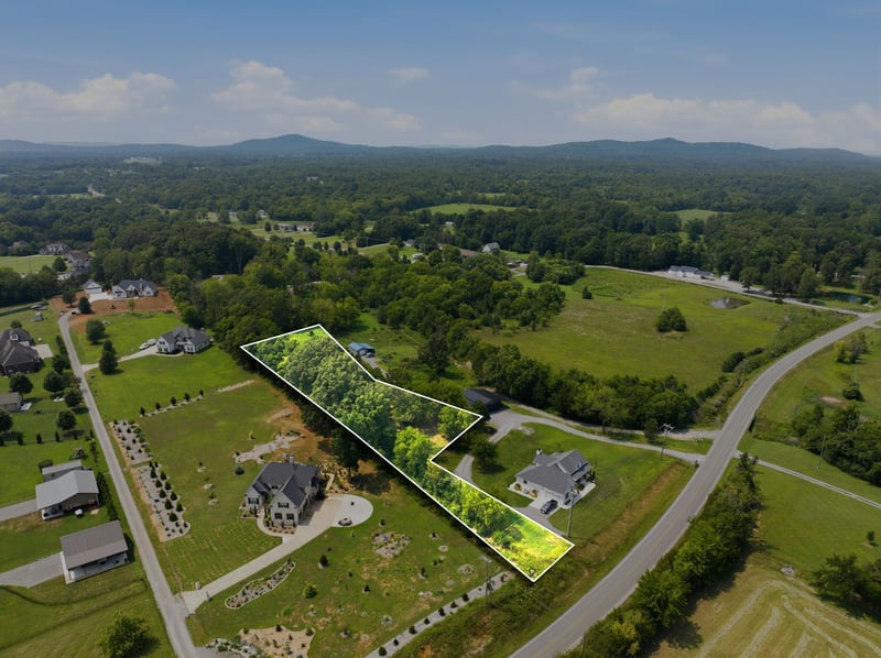 7432 Midland Rd Lot 75, Christiana, TN 37037