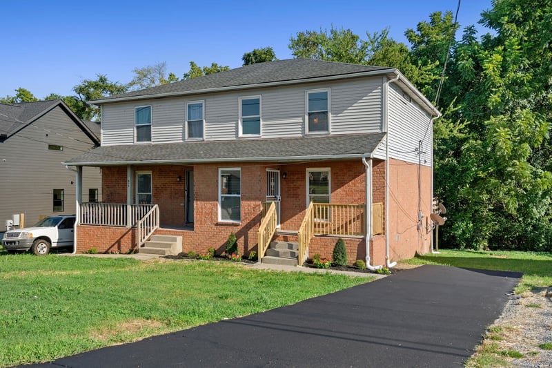 1911 Westchester Dr, Nashville, TN 37207