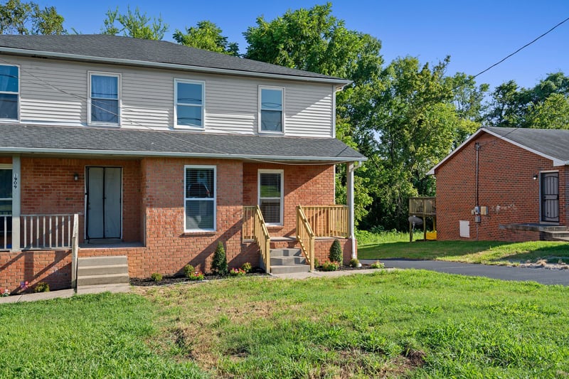 1911 Westchester Dr, Nashville, TN 37207
