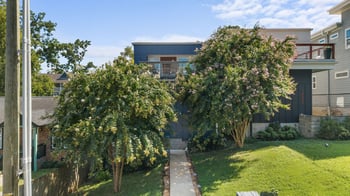 1408 Boscobel St #A, Nashville, TN 37206
