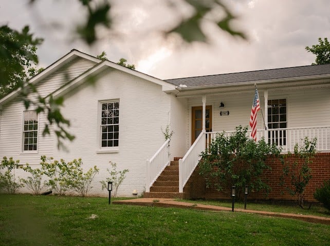 1943 Carters Creek Pike, Franklin, TN 37064