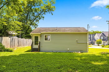 2601B Inga St, Nashville, TN 37216
