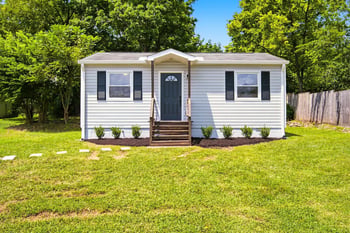 2601B Inga St, Nashville, TN 37216