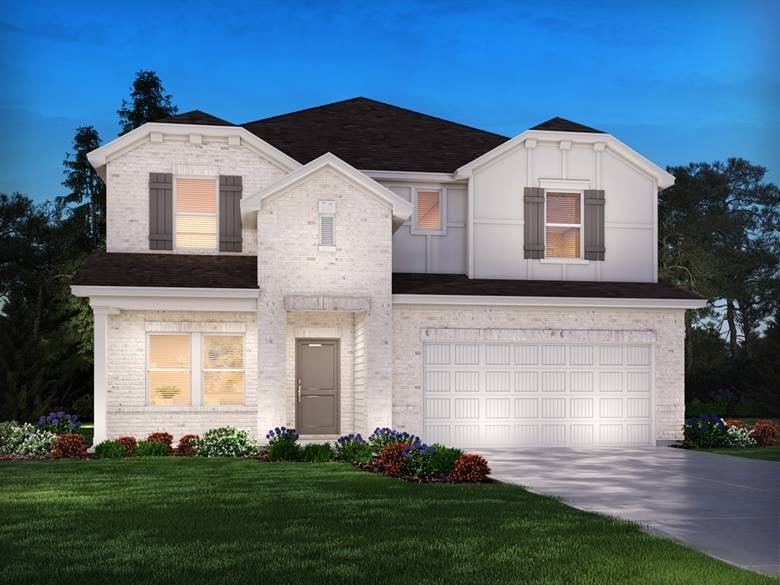 1440 Sage St, Mount Juliet, TN 37122