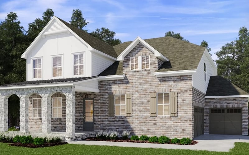 2119 Riley Park Dr, Franklin, TN 37064
