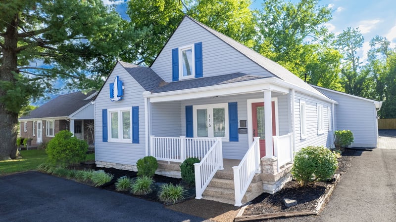 Home Worth Check