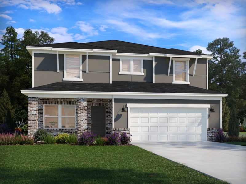 205 Vanguard Dr, La Vergne, TN 37086
