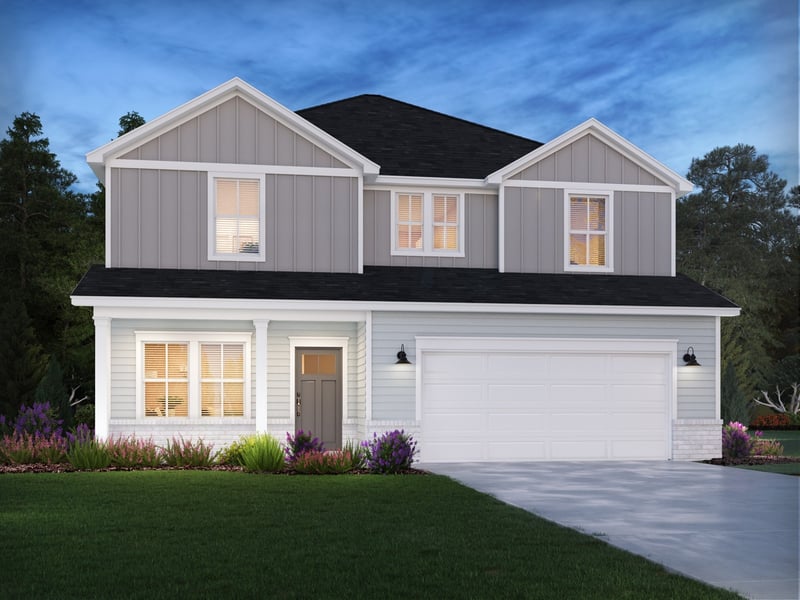 205 Vanguard Dr, La Vergne, TN 37086