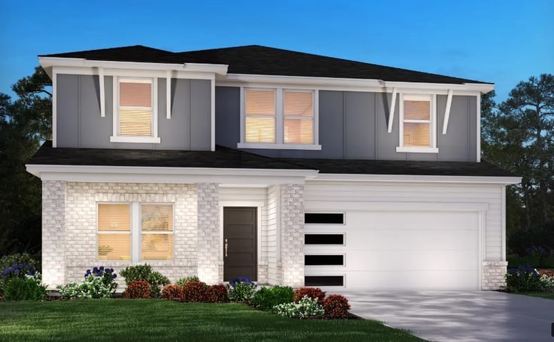 203 Vanguard Dr, La Vergne, TN 37086