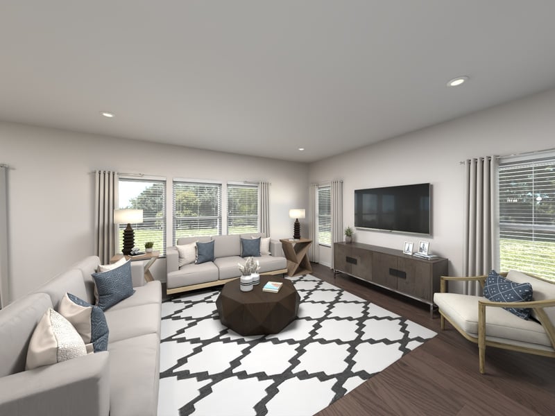 210 Vanguard Dr, La Vergne, TN 37086