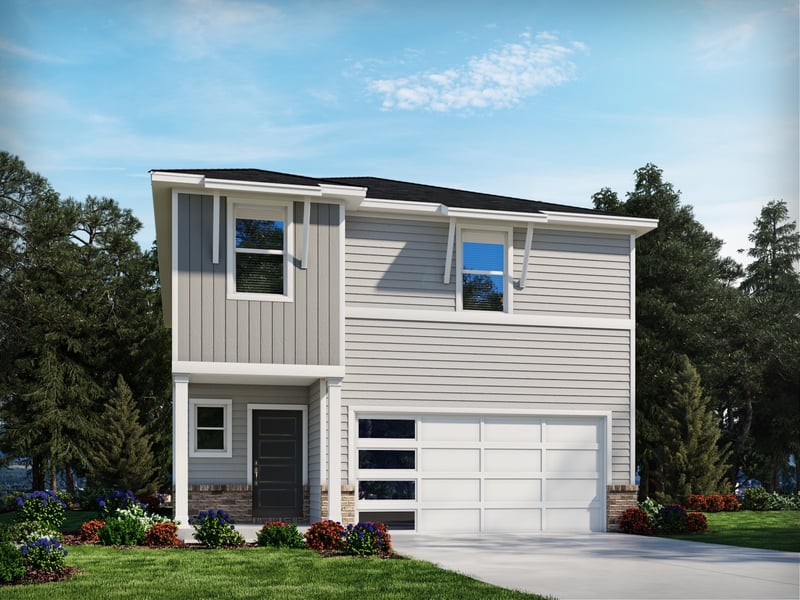 2108 Craven Pl, Hermitage, TN 37076
