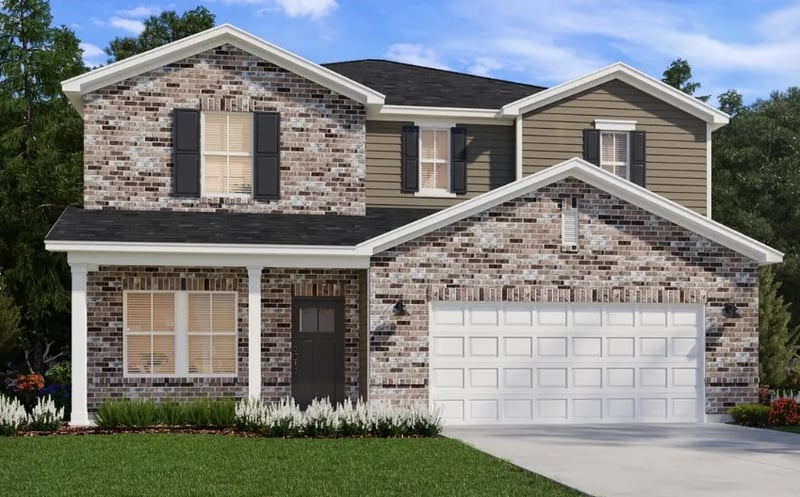 2926 Citrine Dr, Murfreesboro, TN 37127