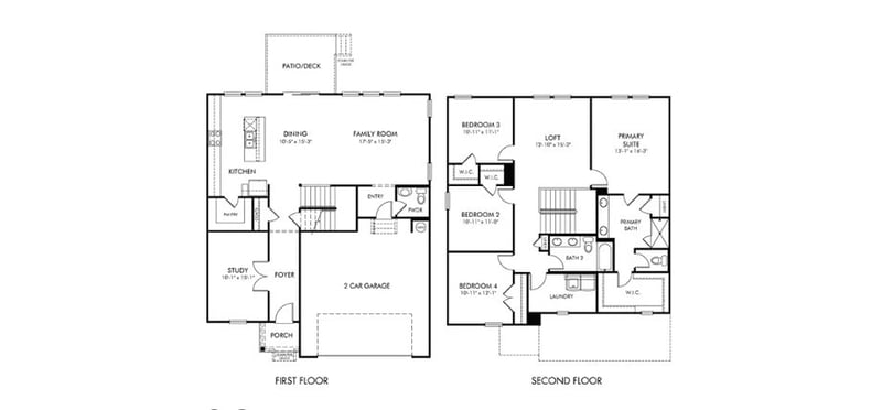 2926 Citrine Dr, Murfreesboro, TN 37127