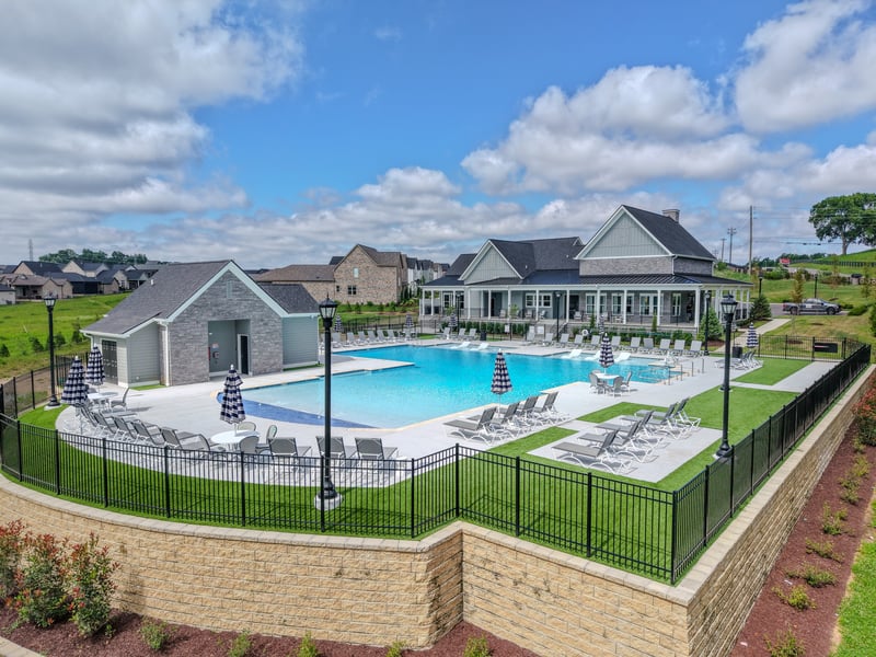 7129 Havana Dr, Franklin, TN 37067