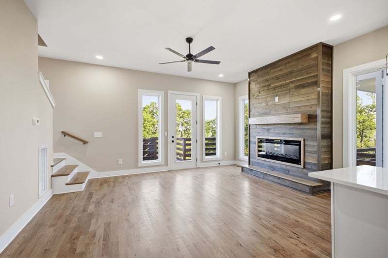 2109D W Summitt Ave, Nashville, TN 37218