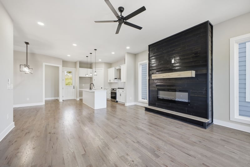 2109C W Summitt Ave, Nashville, TN 37218