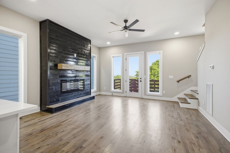 2109C W Summitt Ave, Nashville, TN 37218