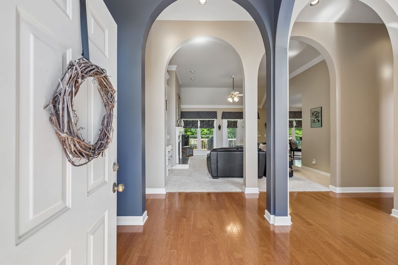 1409 Johns Meadows Cv, Hermitage, TN 37076