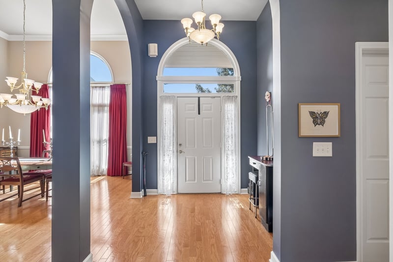 1409 Johns Meadows Cv, Hermitage, TN 37076