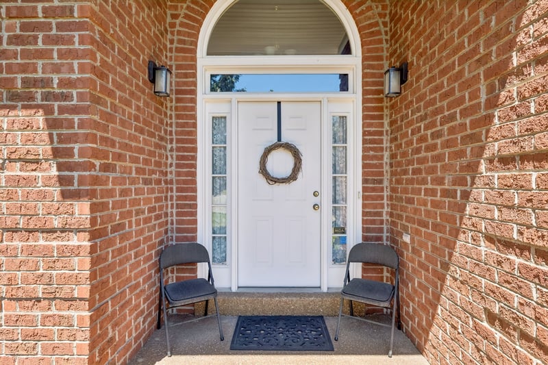 1409 Johns Meadows Cv, Hermitage, TN 37076