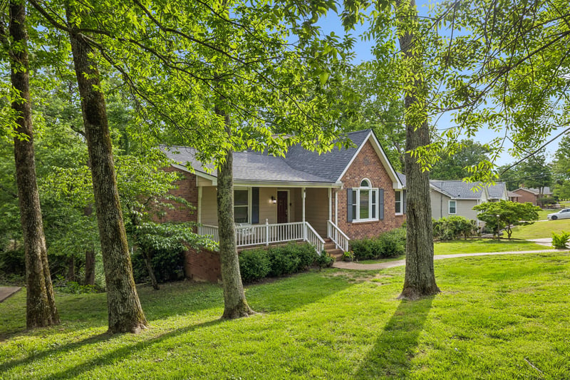 1006 Cynthia Trl, Goodlettsville, TN 37072