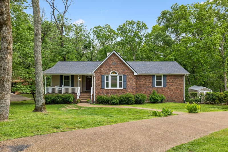 1006 Cynthia Trl, Goodlettsville, TN 37072