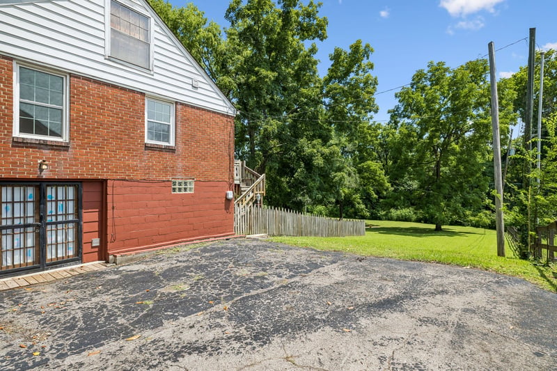 3504 Pleasant Valley Rd, Nashville, TN 37204