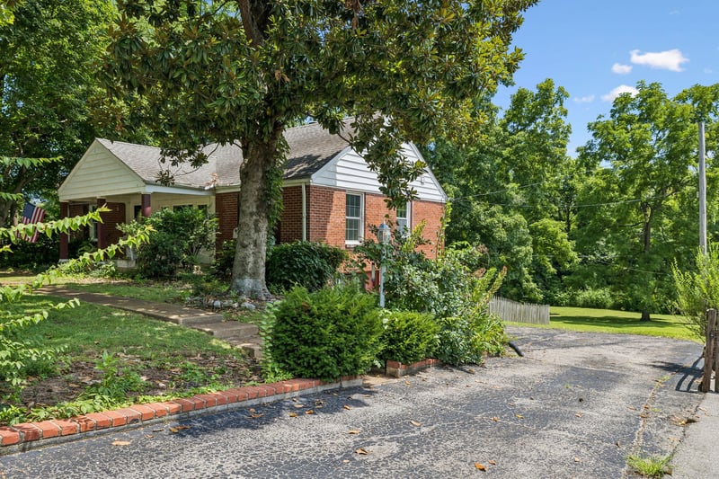 3504 Pleasant Valley Rd, Nashville, TN 37204