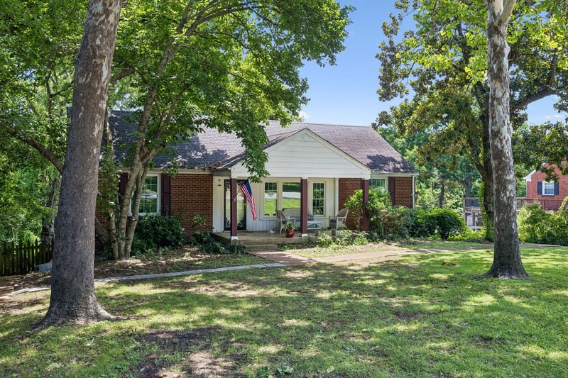 3504 Pleasant Valley Rd, Nashville, TN 37204