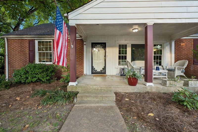 3504 Pleasant Valley Rd, Nashville, TN 37204