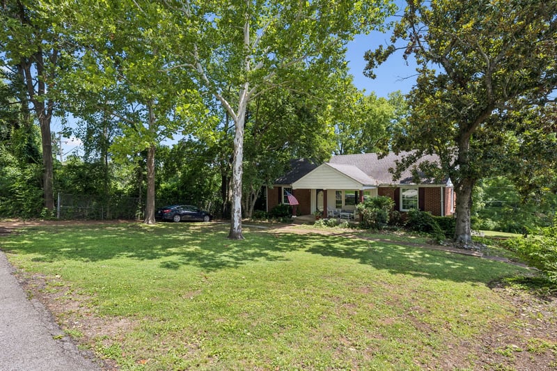 3504 Pleasant Valley Rd, Nashville, TN 37204