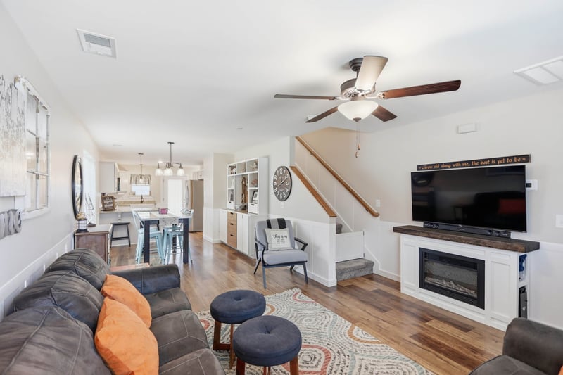 204 Emmett Dr, White House, TN 37188