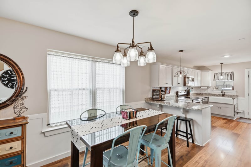 204 Emmett Dr, White House, TN 37188