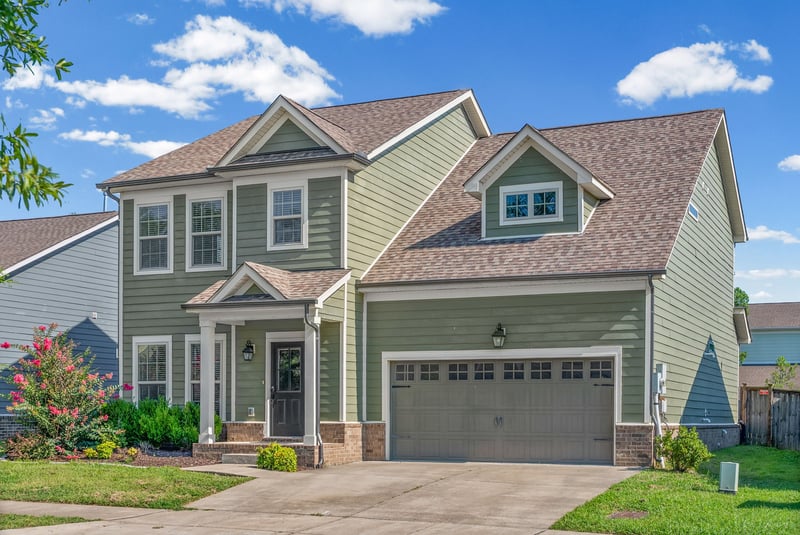 84 Nokes Dr, Hendersonville, TN 37075